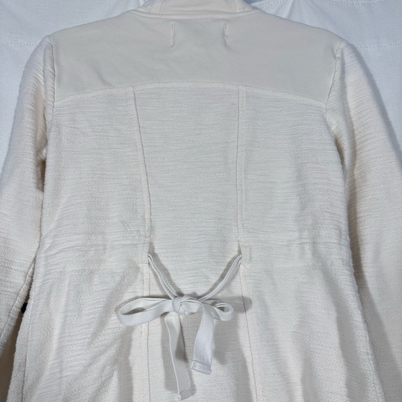 Anthropologie Saturday Sunday Quinn Knit Jacket - Picture 4 of 6